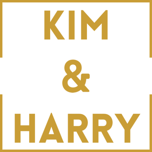 Kim & Harry AB